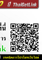 เทคนิคการโปรโมทเว็บไซต์